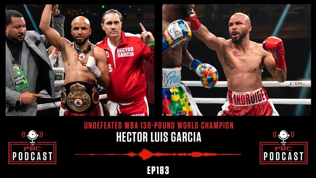 Boxing video thumbnail