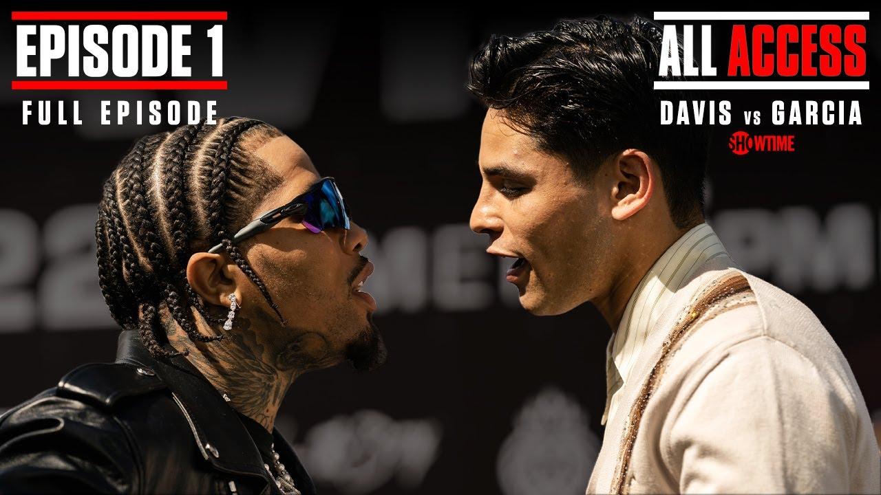 Boxing video thumbnail