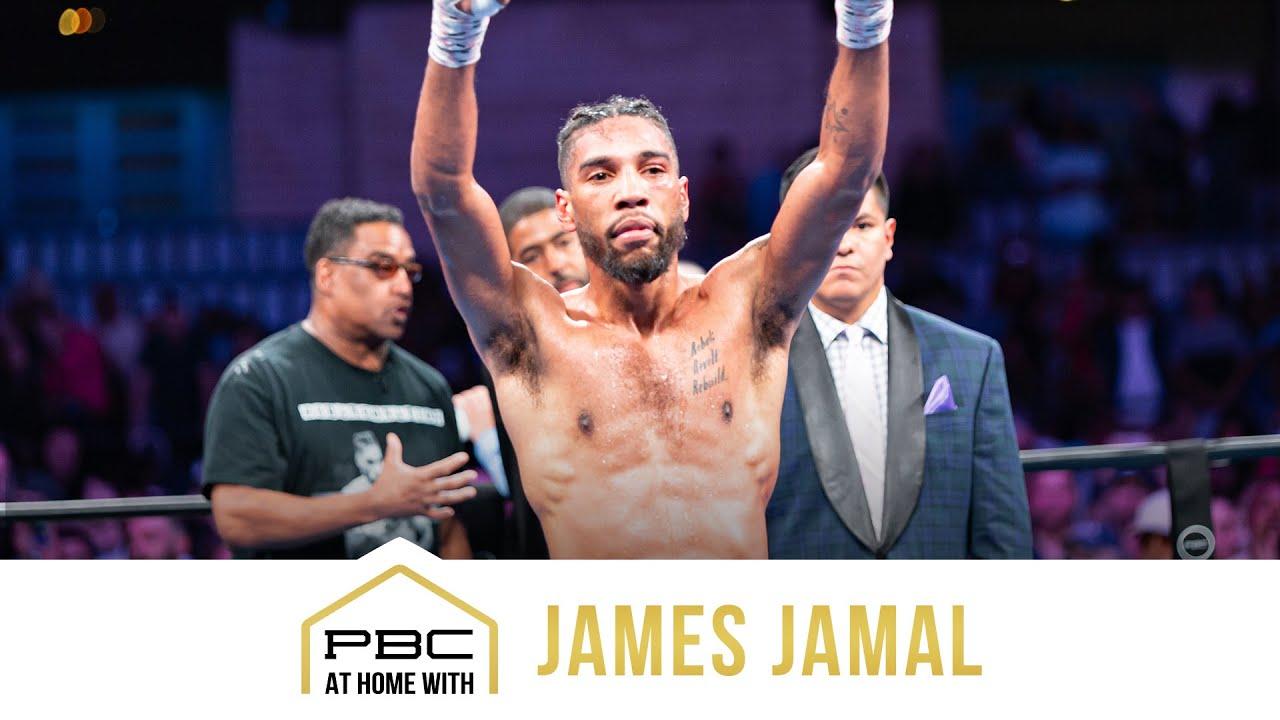 Boxing video thumbnail