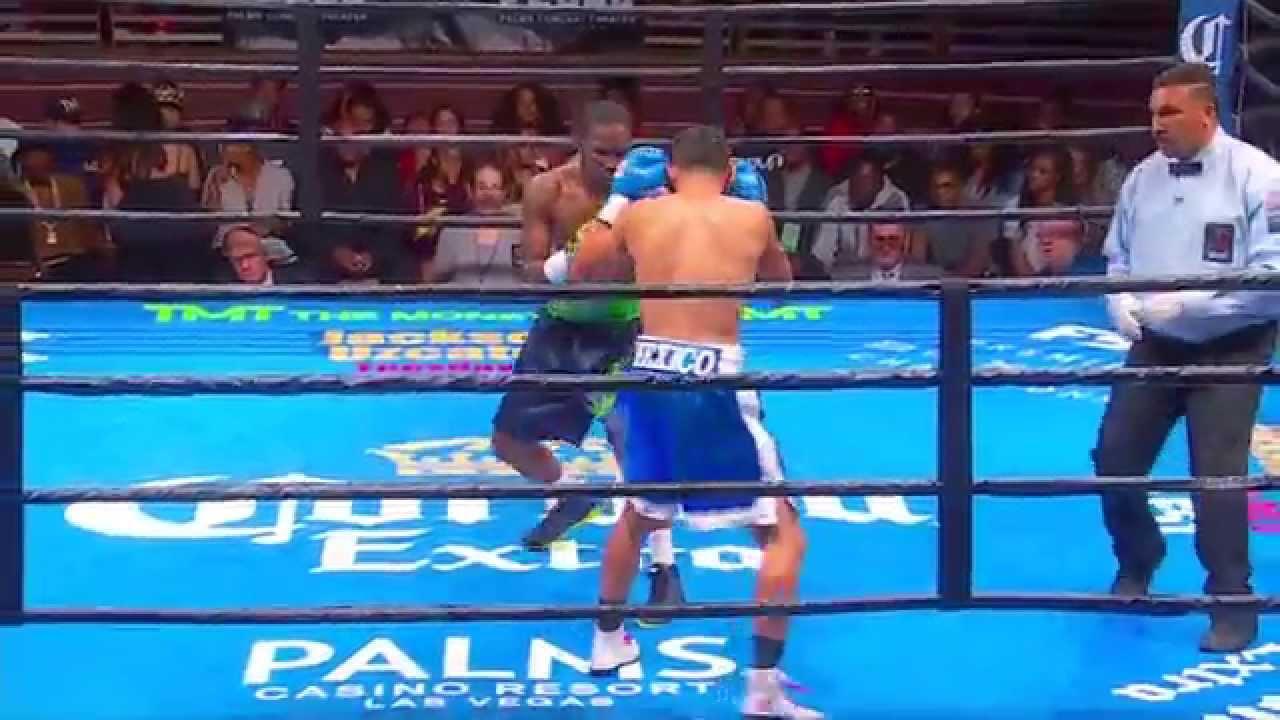 Boxing video thumbnail