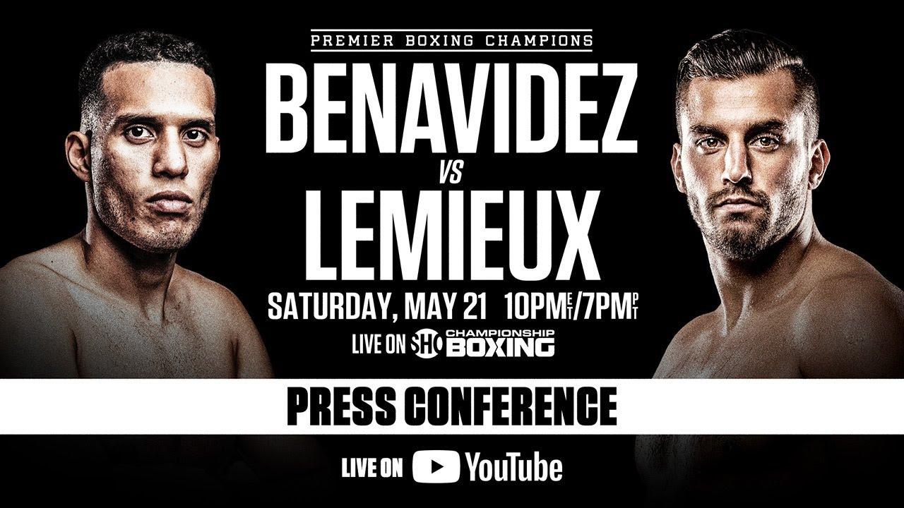 Boxing video thumbnail