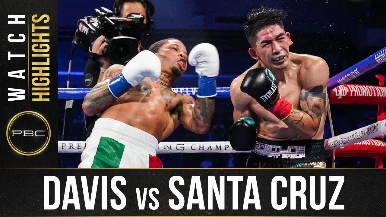 Boxing video thumbnail