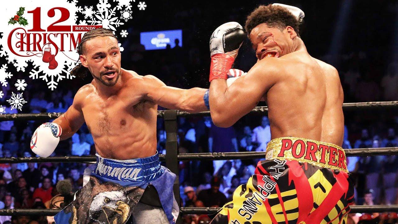 Boxing video thumbnail