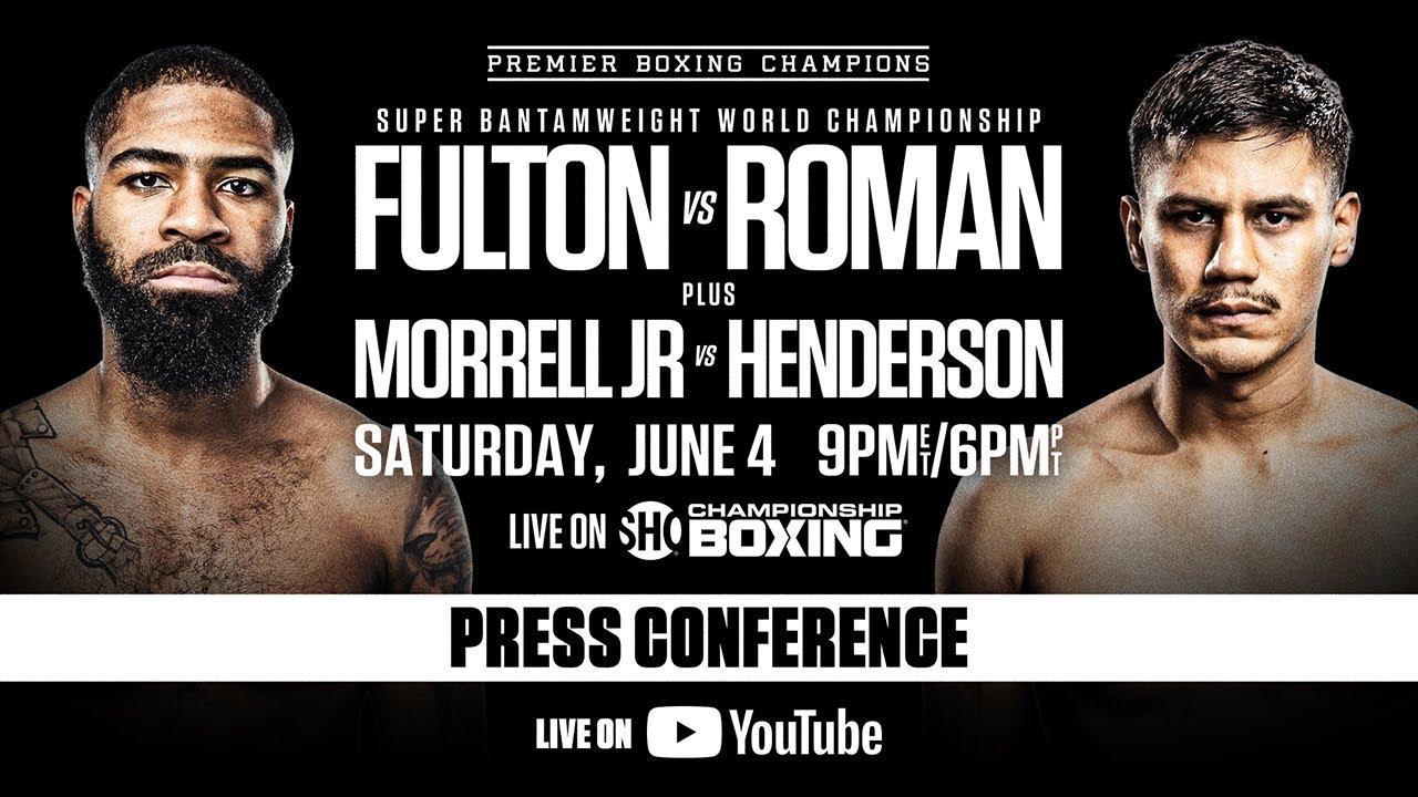 Boxing video thumbnail