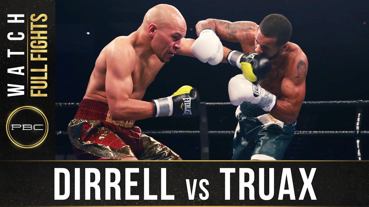 Boxing video thumbnail