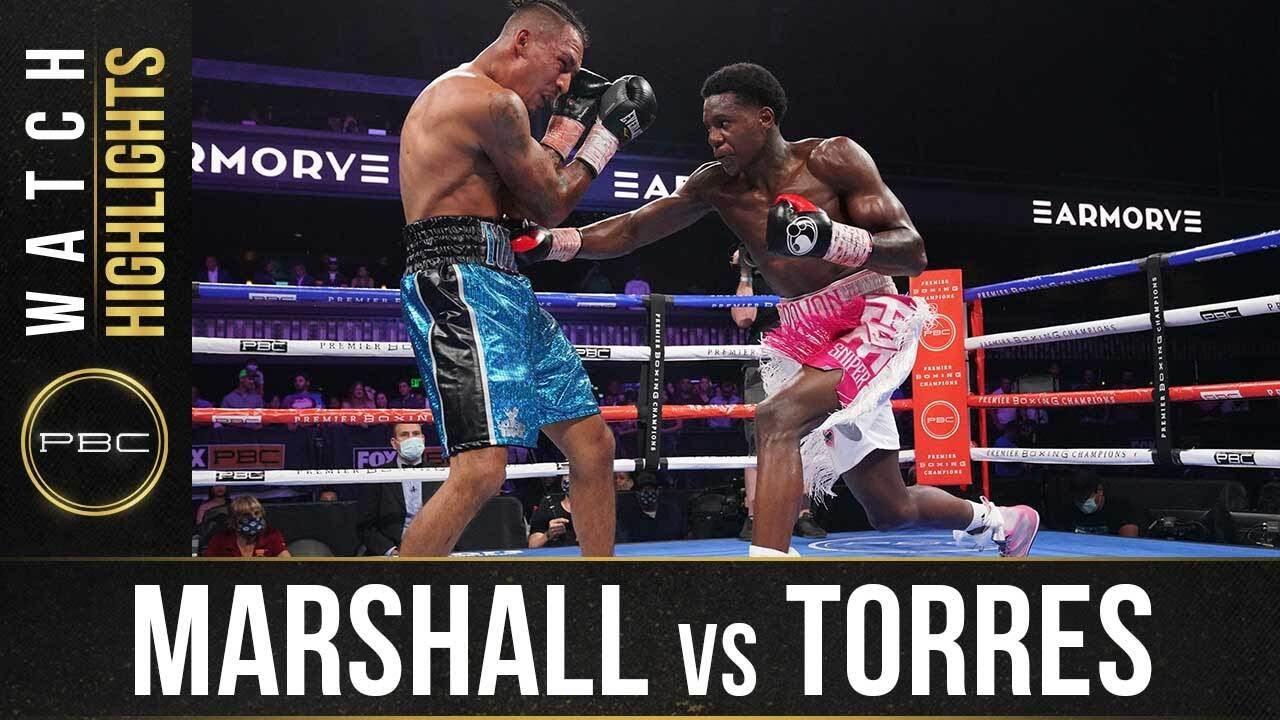 Boxing video thumbnail