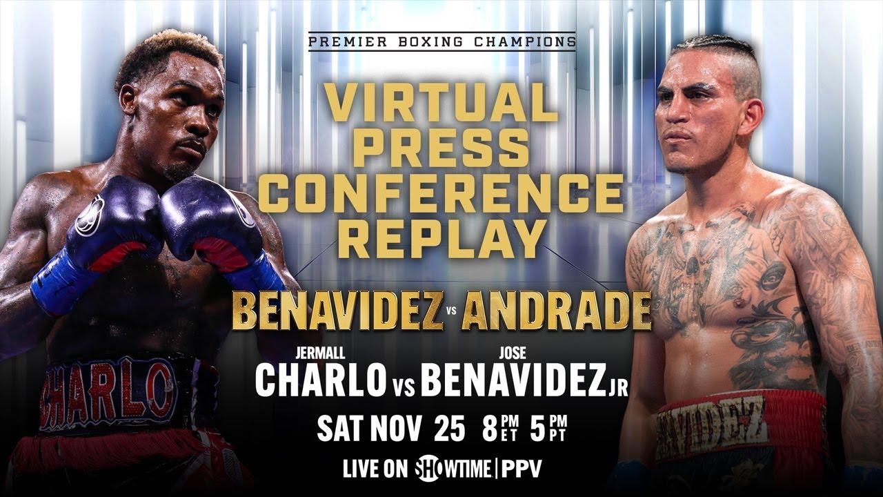 Boxing video thumbnail