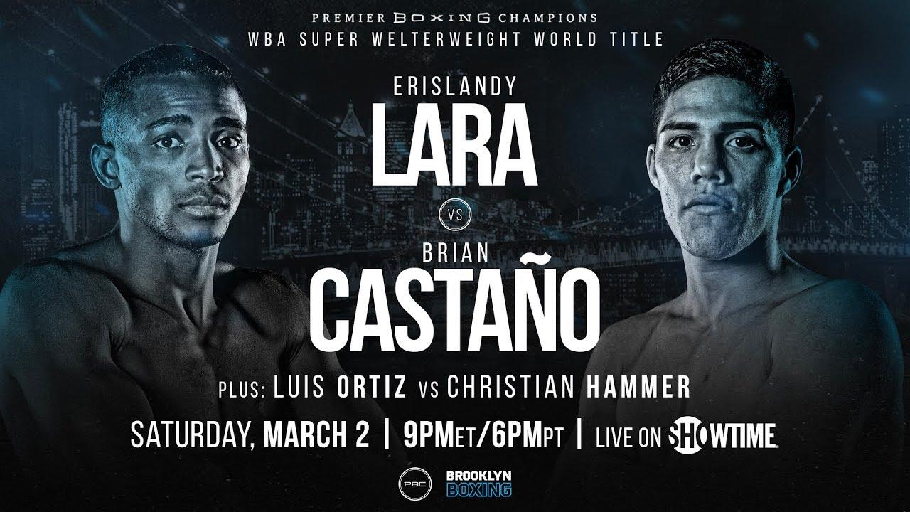 Boxing video thumbnail