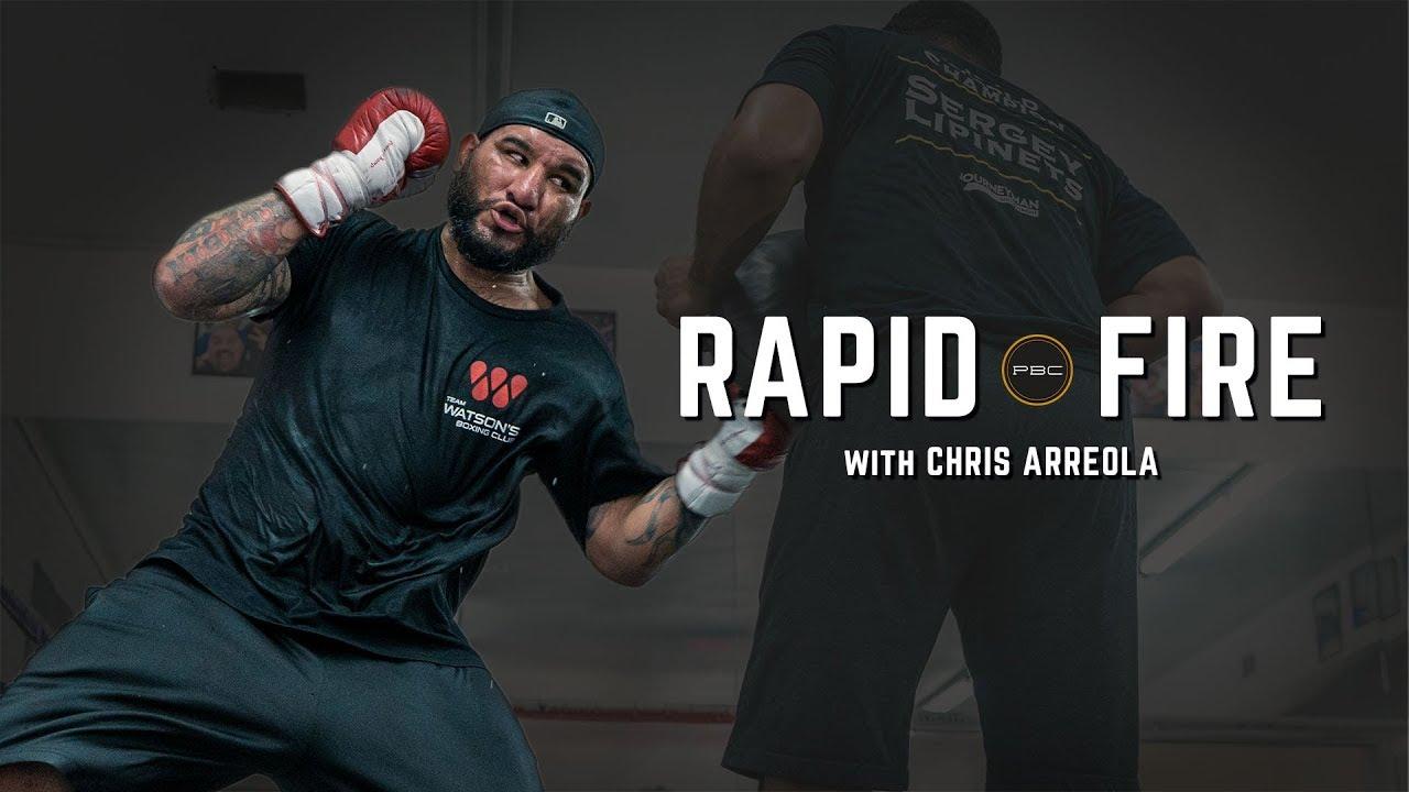 Boxing video thumbnail