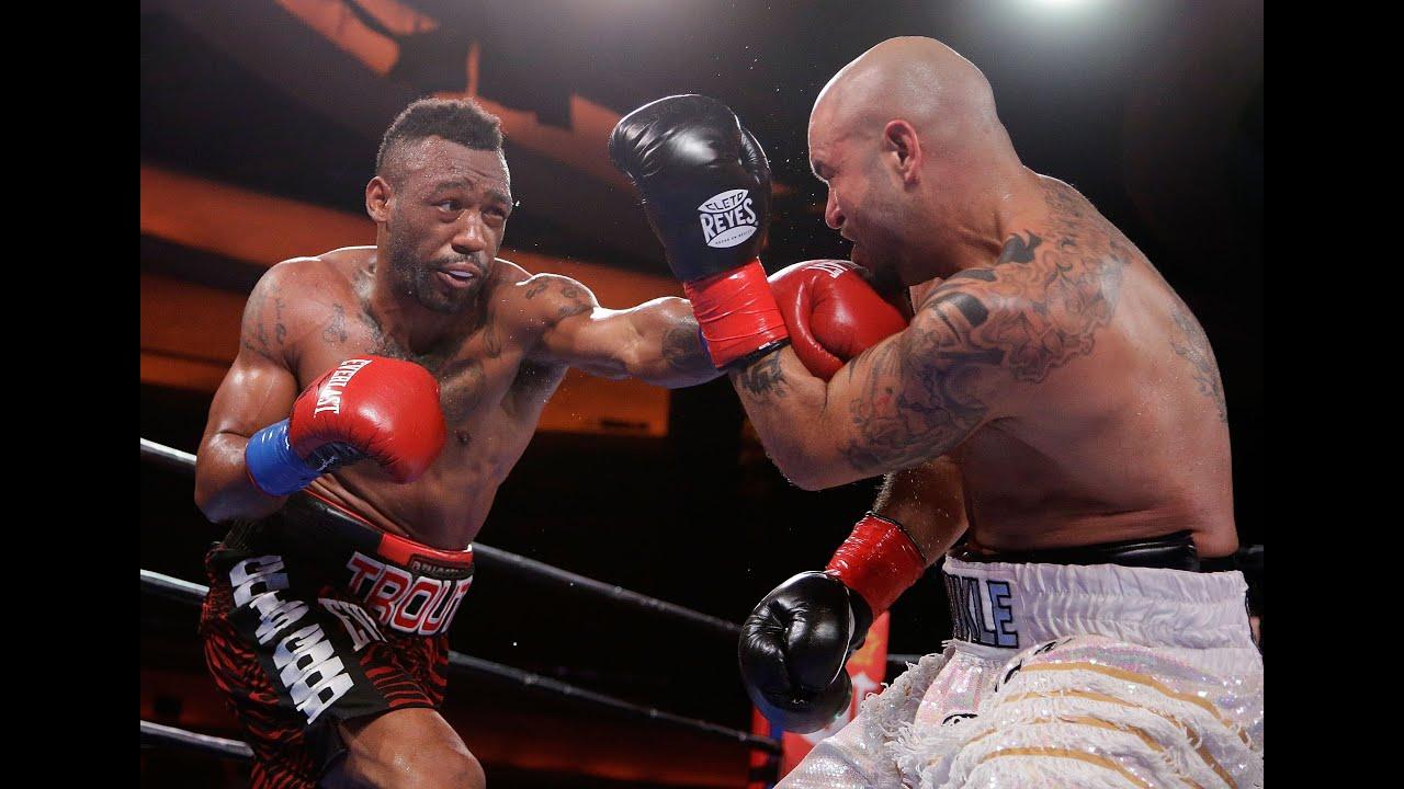 Boxing video thumbnail