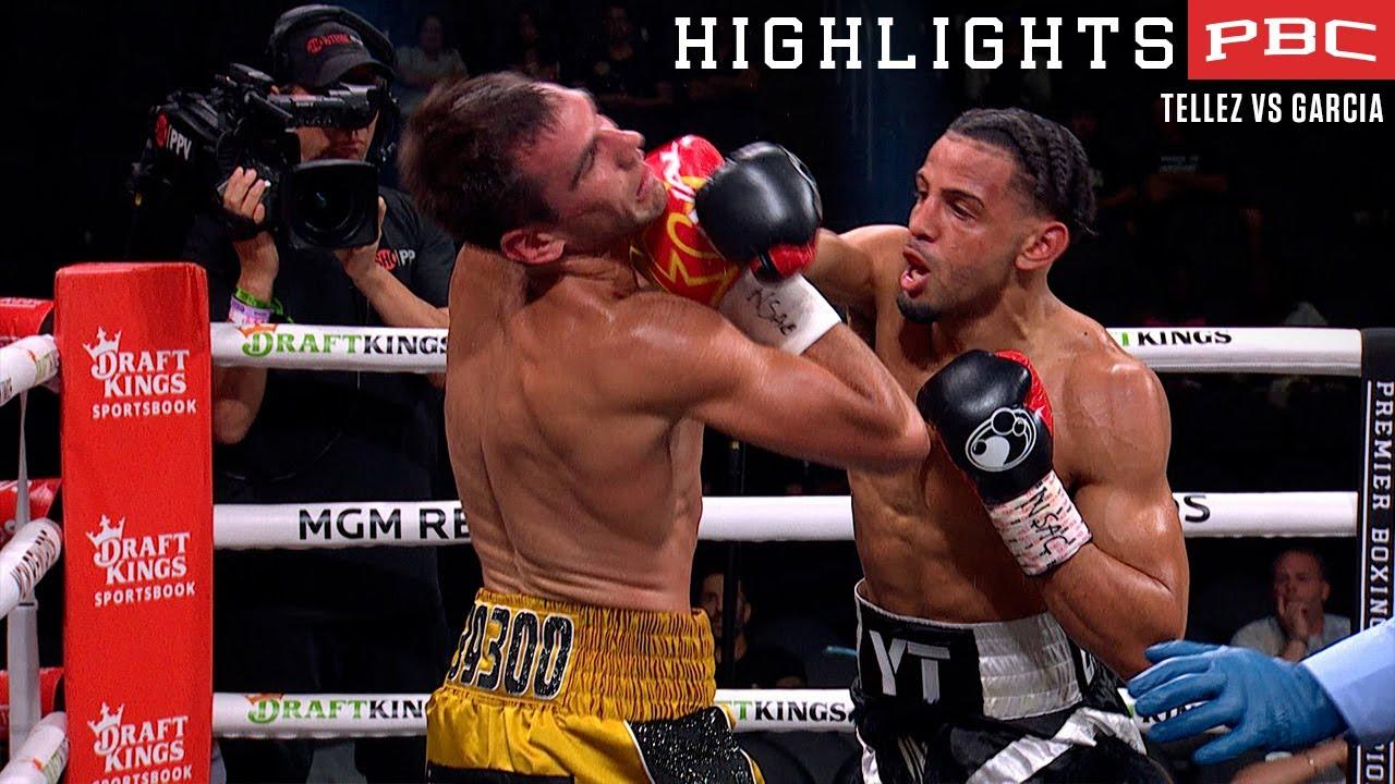 Boxing video thumbnail