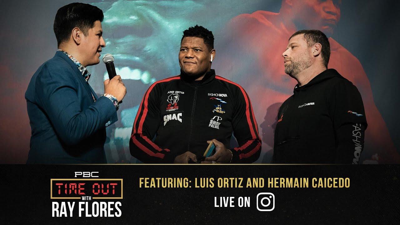 Boxing video thumbnail