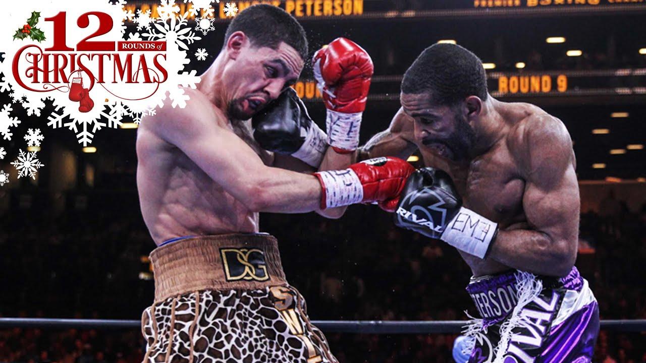 Boxing video thumbnail
