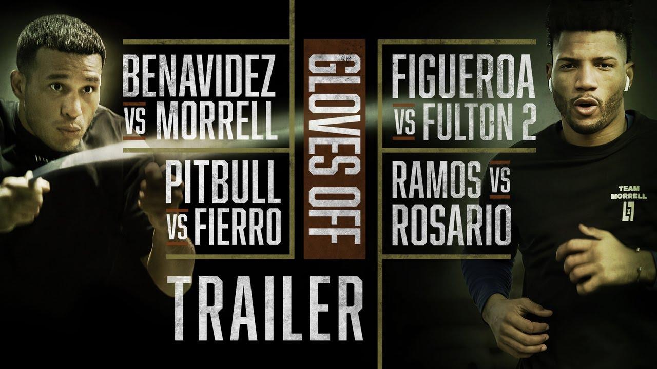 Boxing video thumbnail