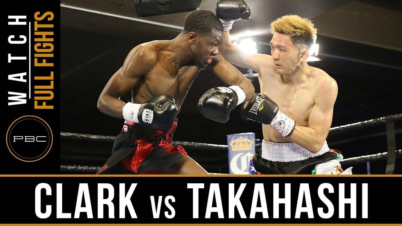 Boxing video thumbnail