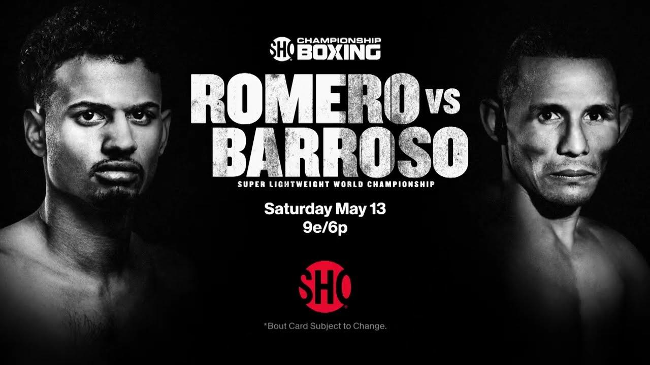 Boxing video thumbnail