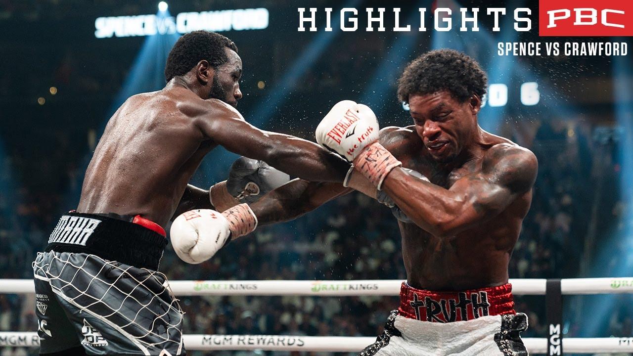 Boxing video thumbnail