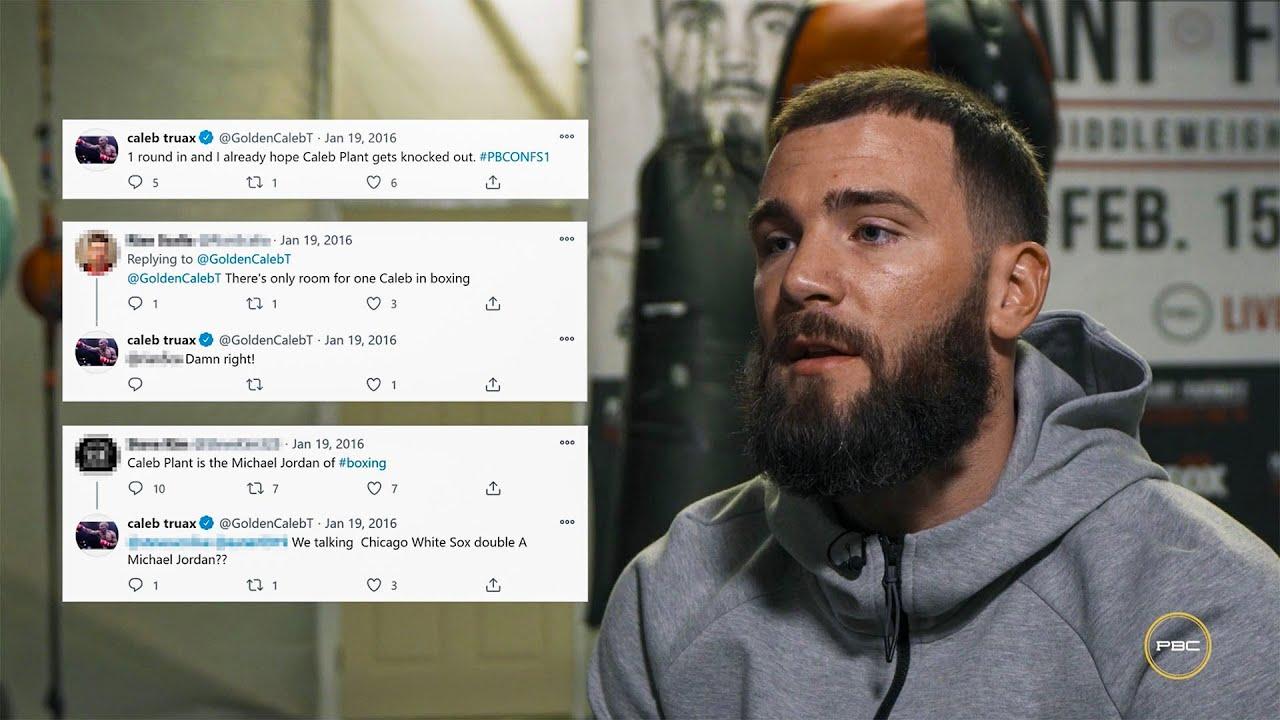 Boxing video thumbnail