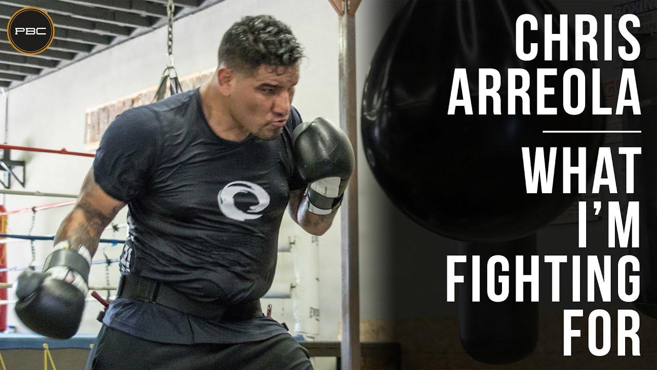 Boxing video thumbnail