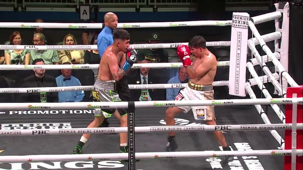Boxing video thumbnail