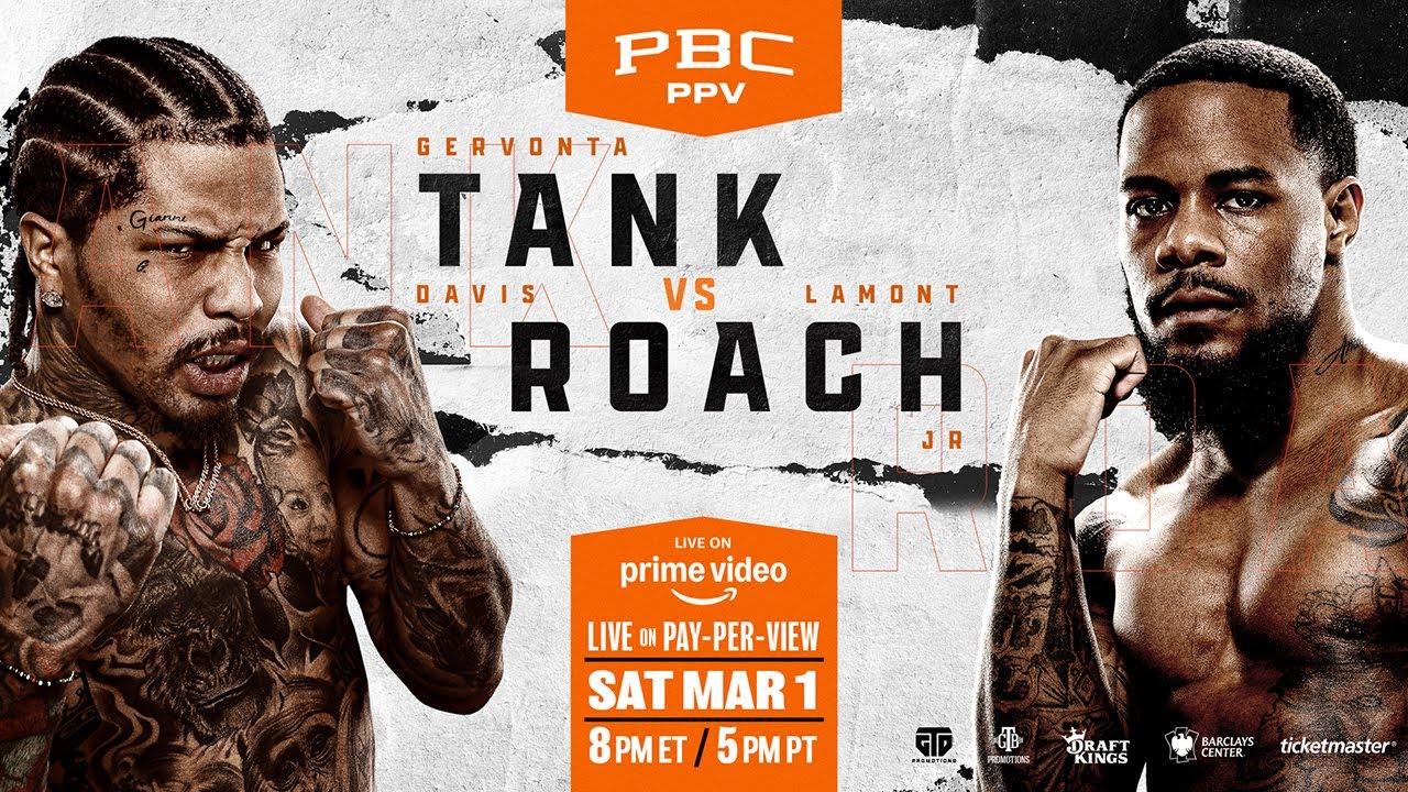 Boxing video thumbnail