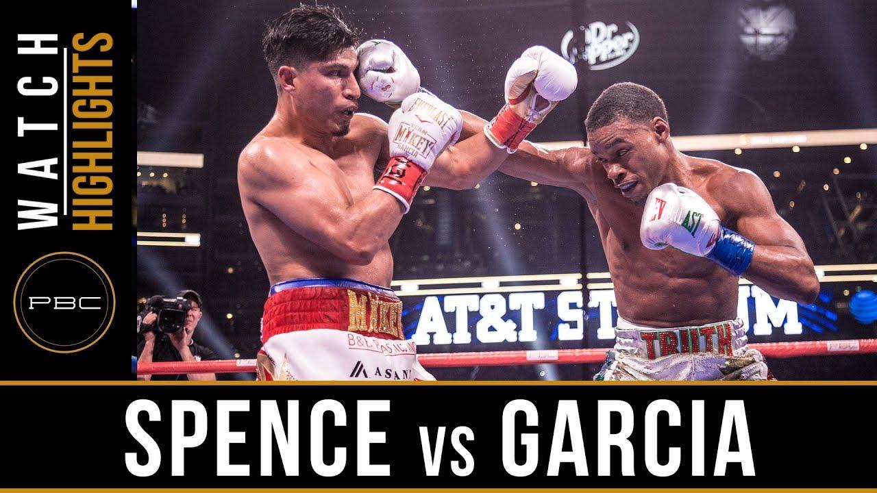 Boxing video thumbnail