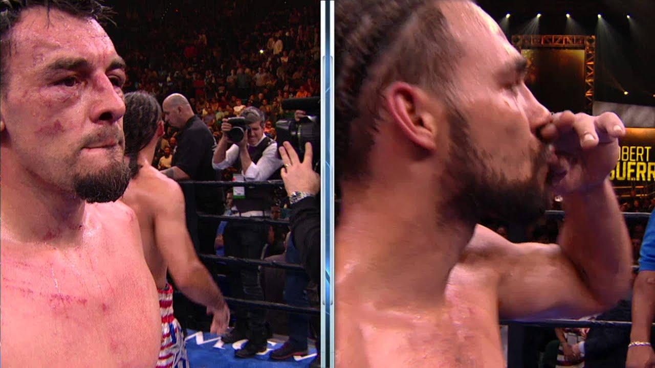 Boxing video thumbnail