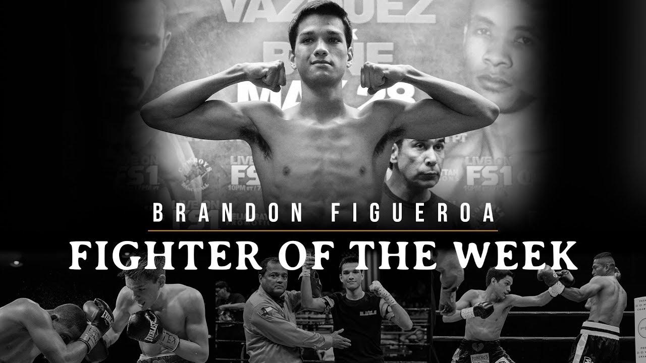 Boxing video thumbnail