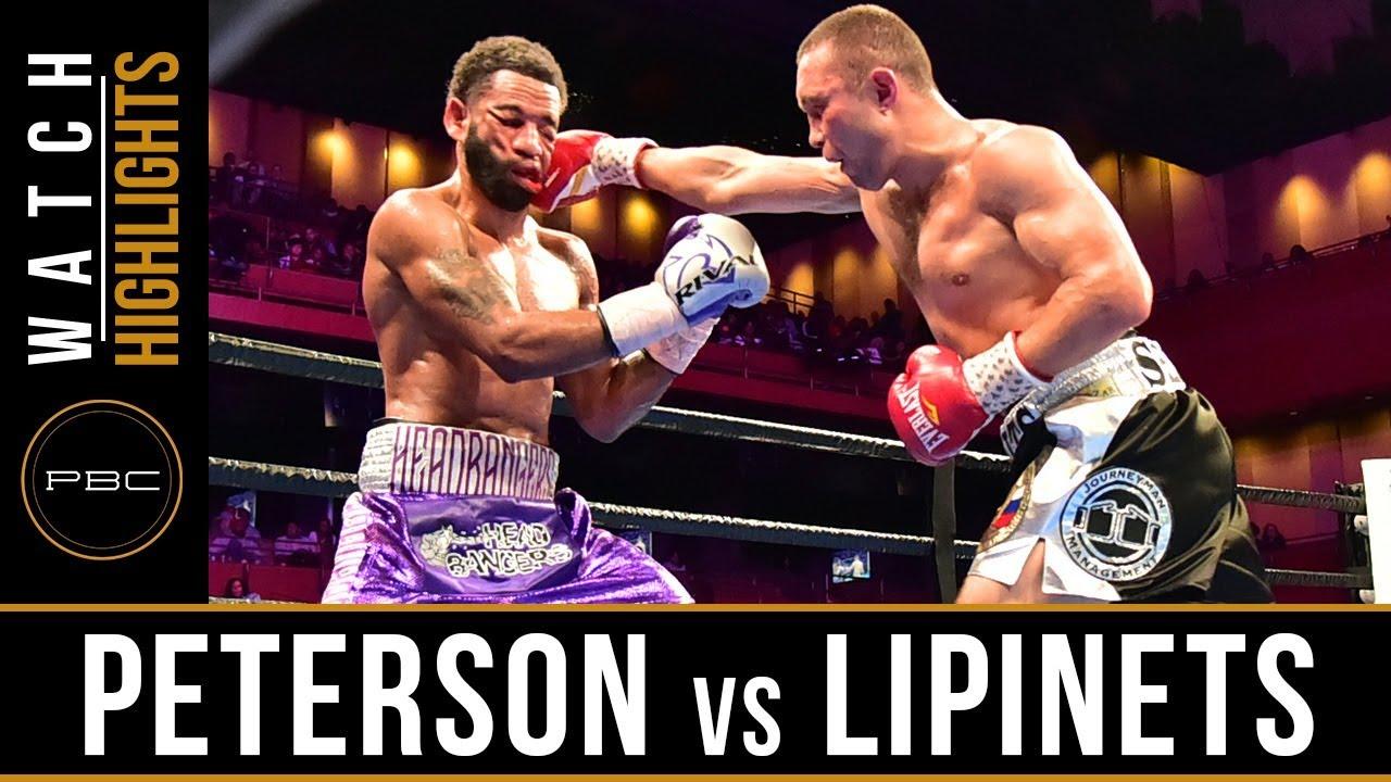 Boxing video thumbnail