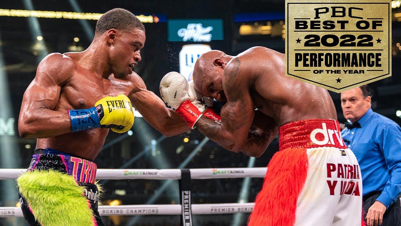 Boxing video thumbnail