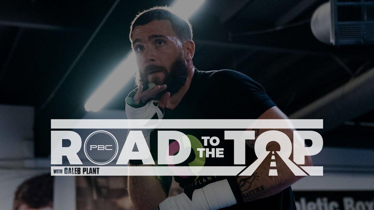 Boxing video thumbnail