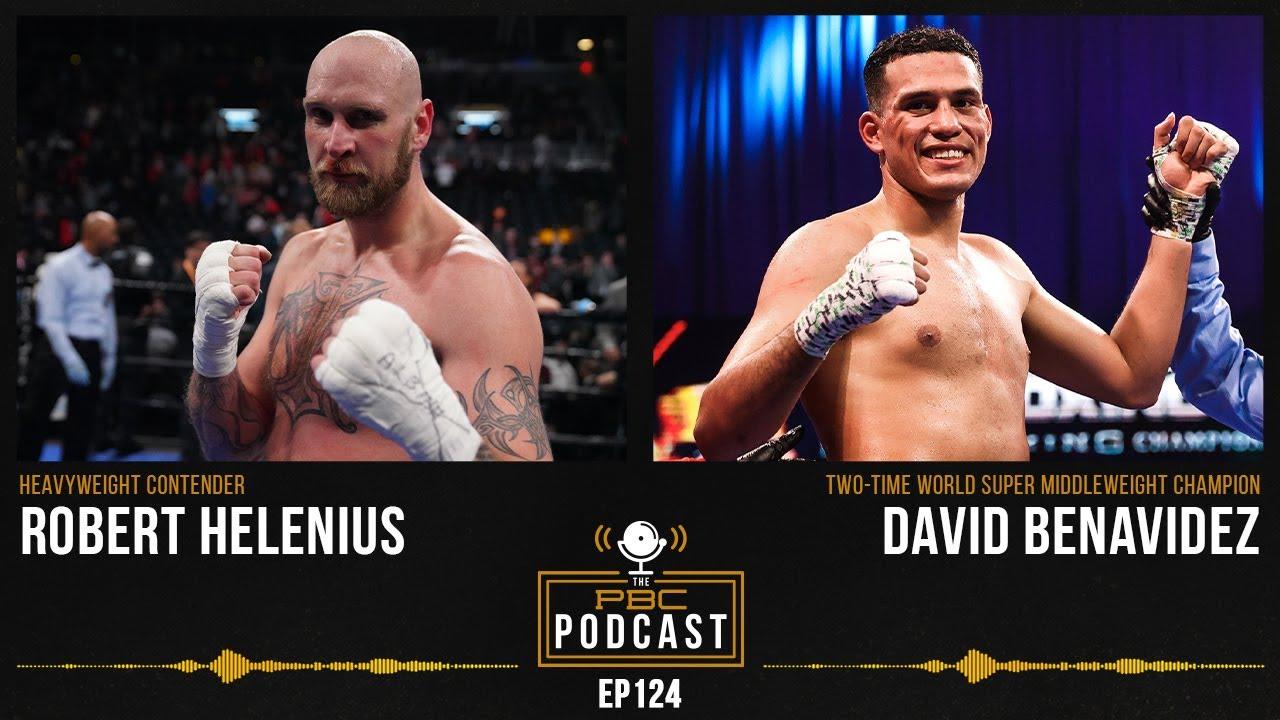 Boxing video thumbnail