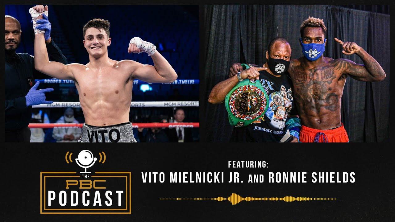 Boxing video thumbnail
