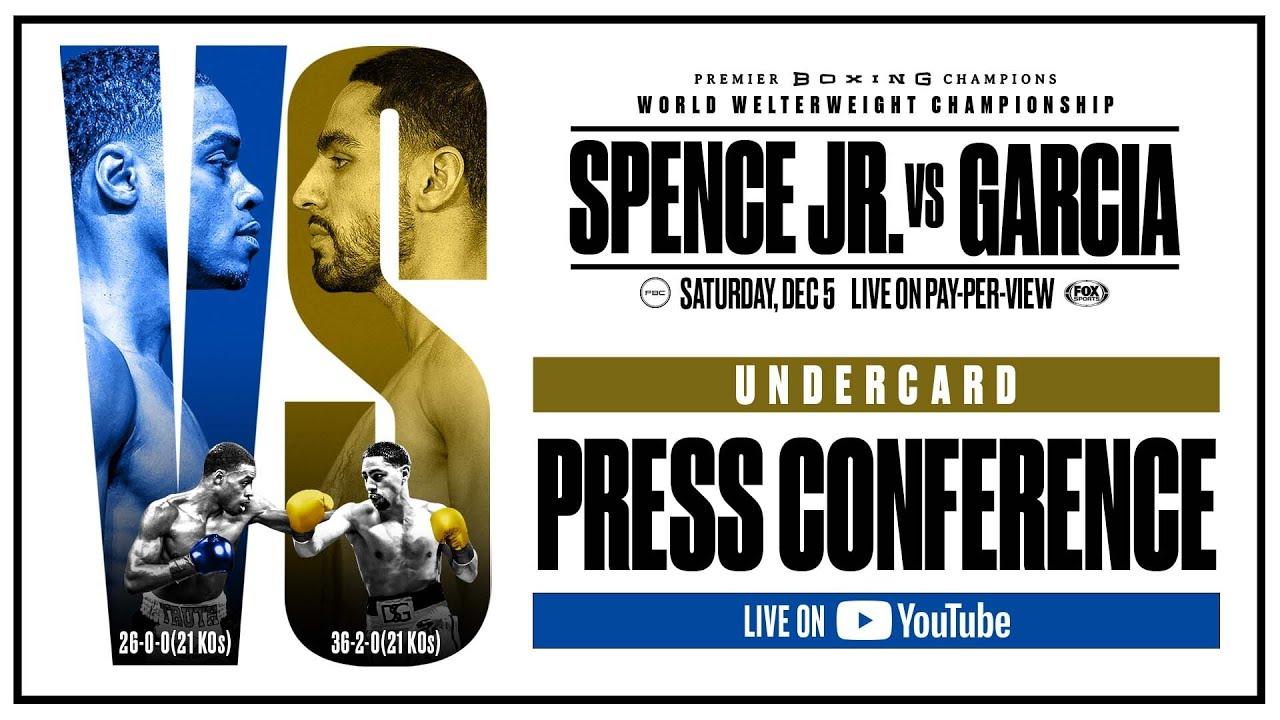 Boxing video thumbnail