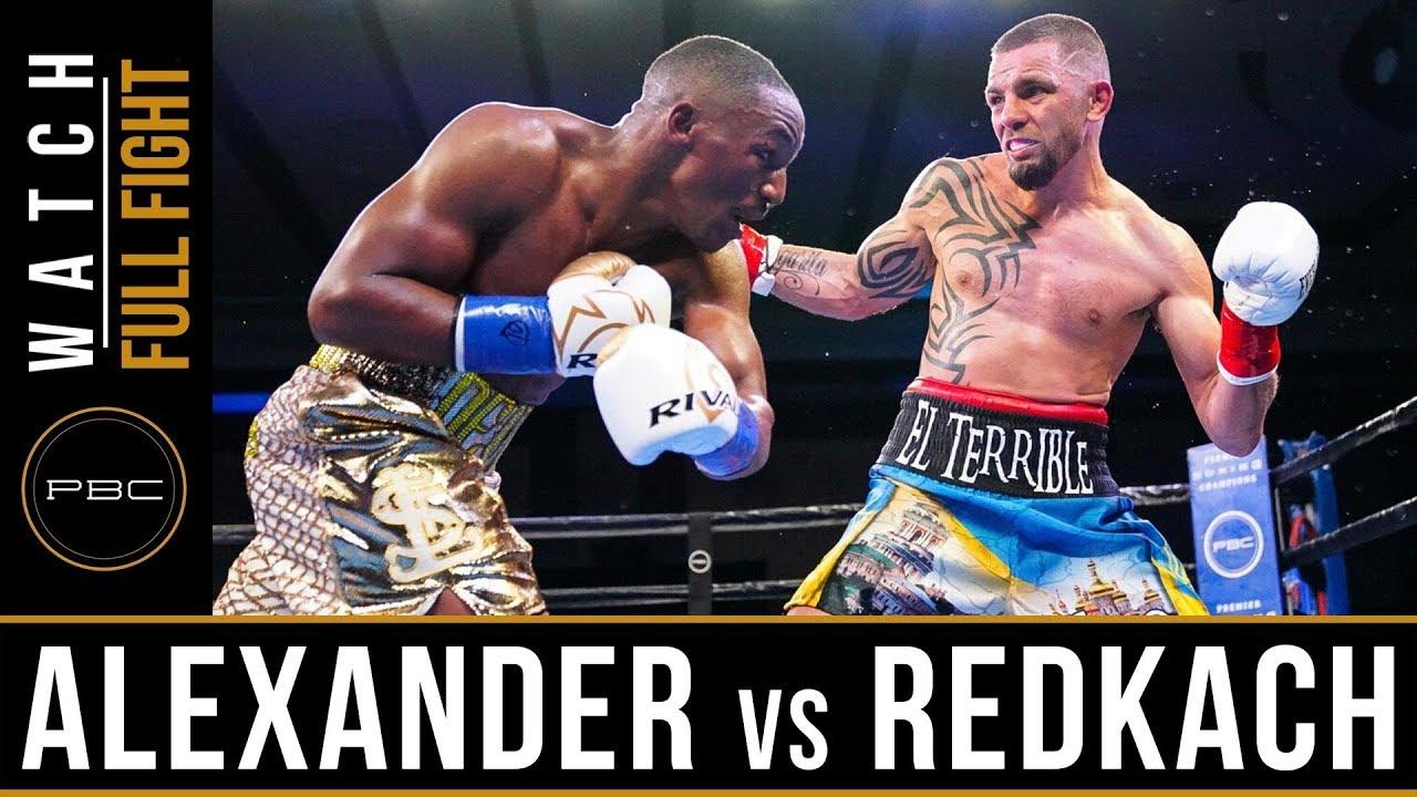 Boxing video thumbnail