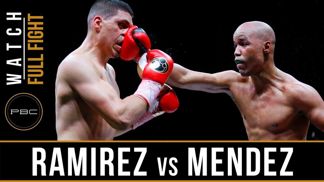 Boxing video thumbnail