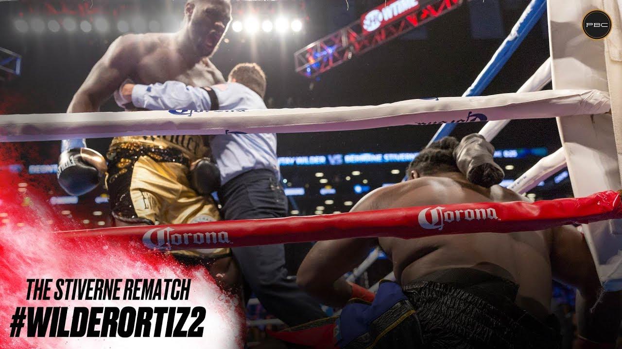 Boxing video thumbnail