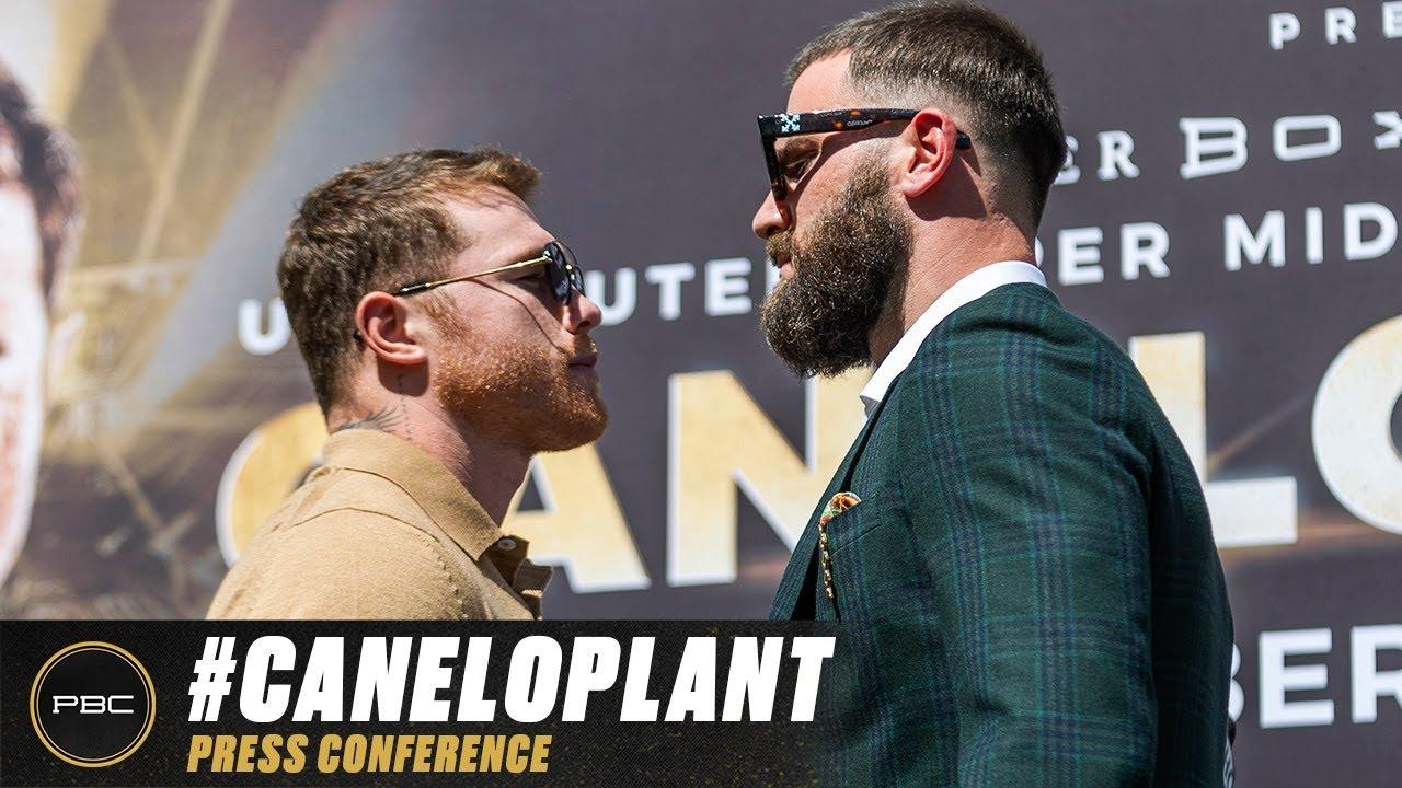 Boxing video thumbnail
