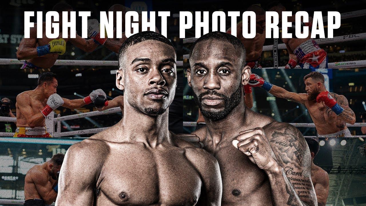 Boxing video thumbnail