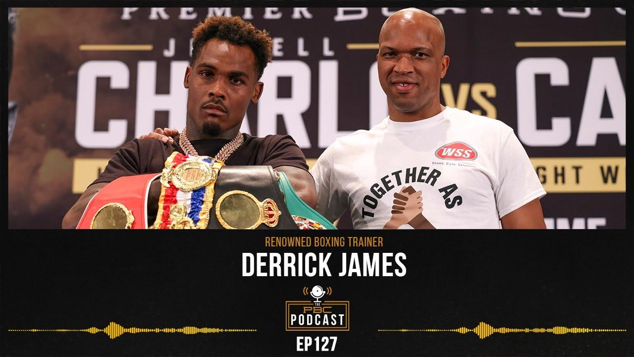 Boxing video thumbnail