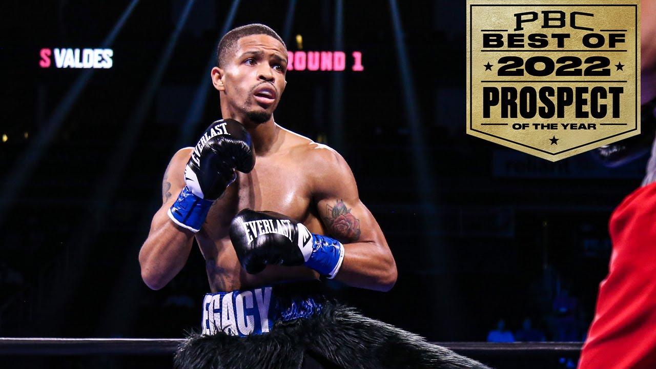 Boxing video thumbnail