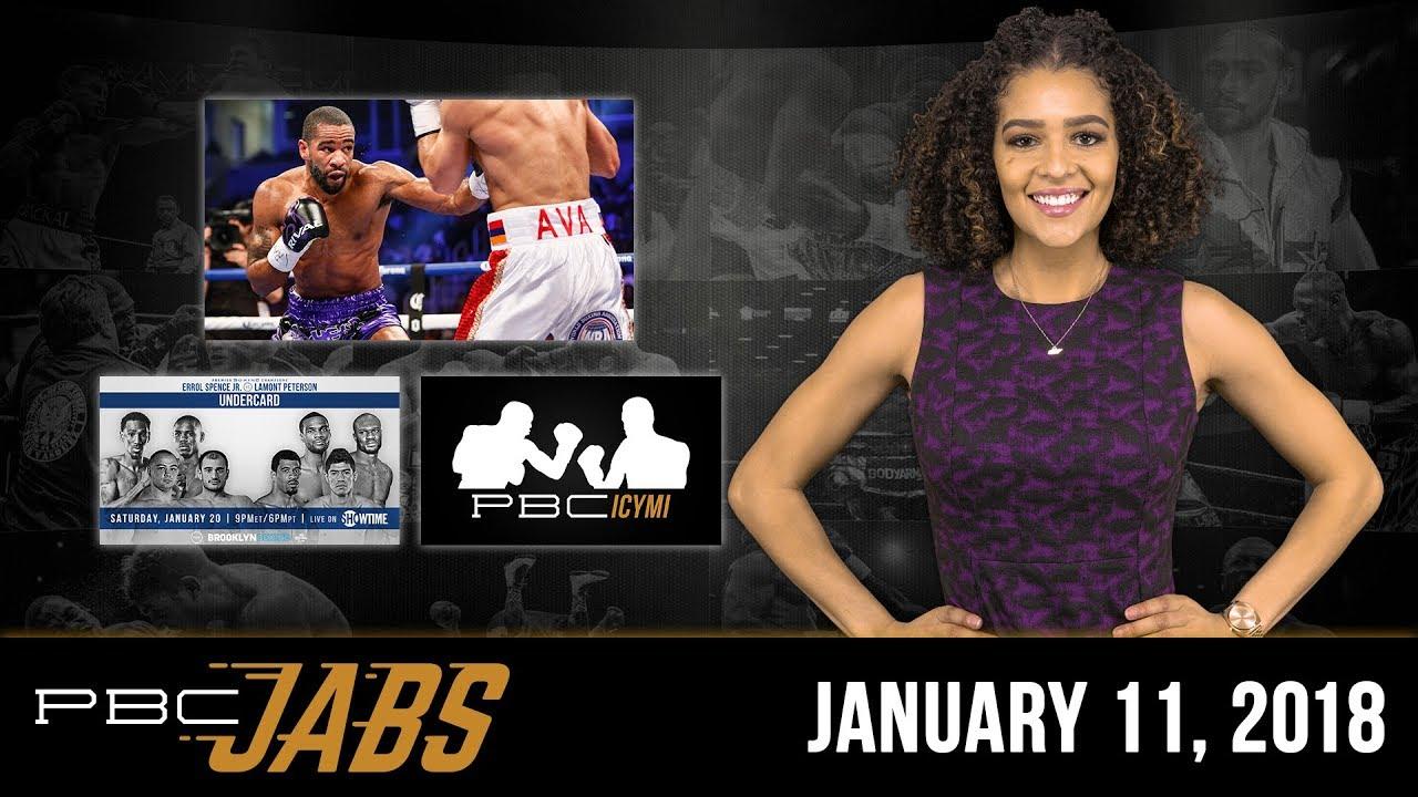 Boxing video thumbnail