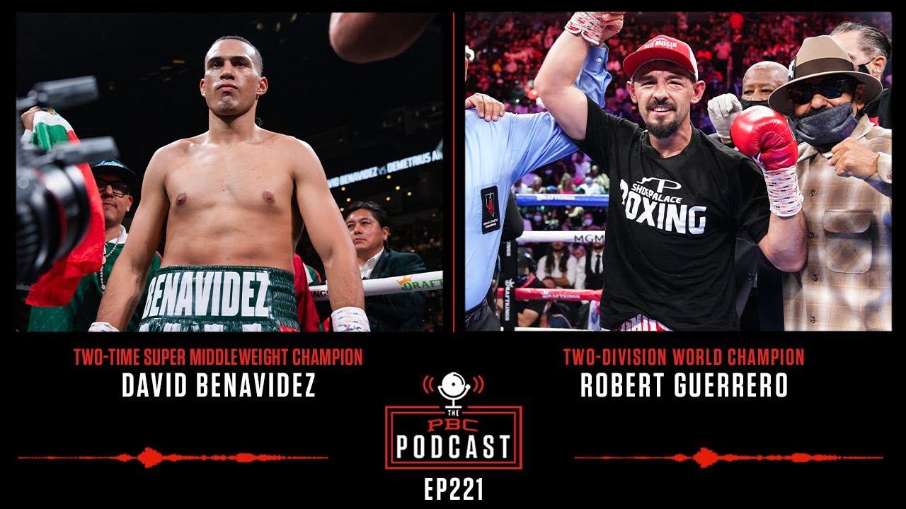 Boxing video thumbnail