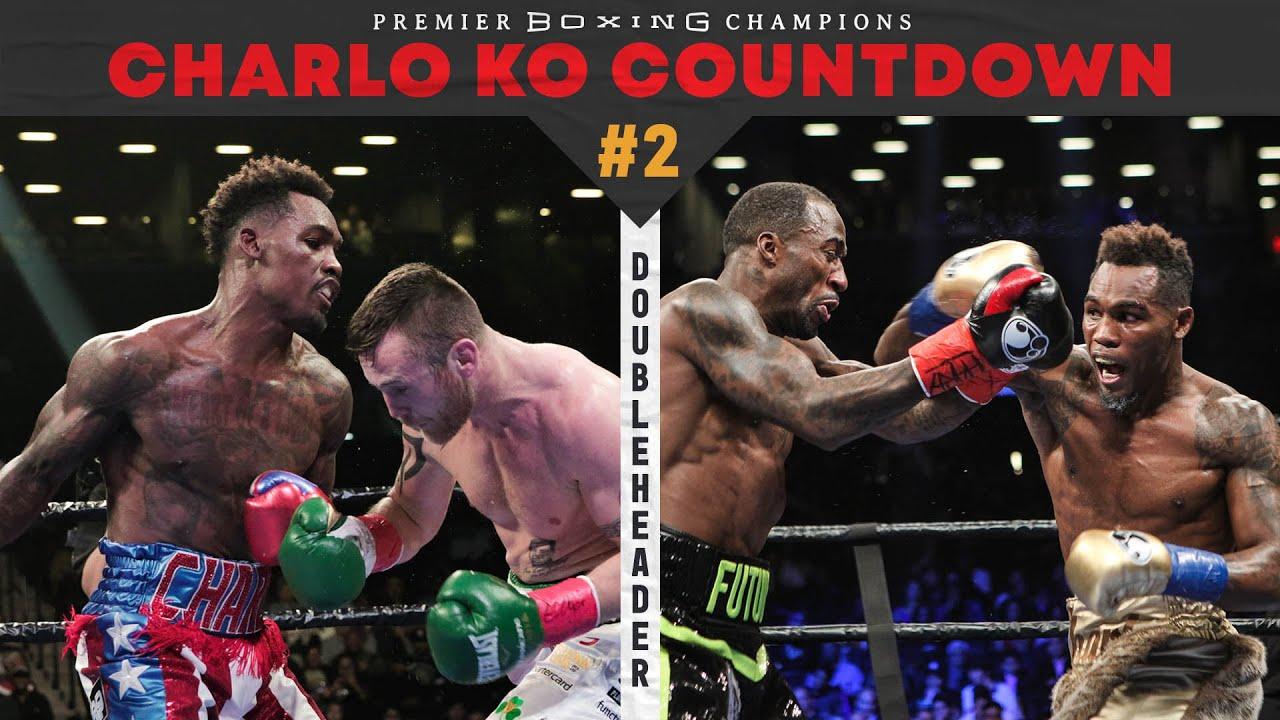 Boxing video thumbnail