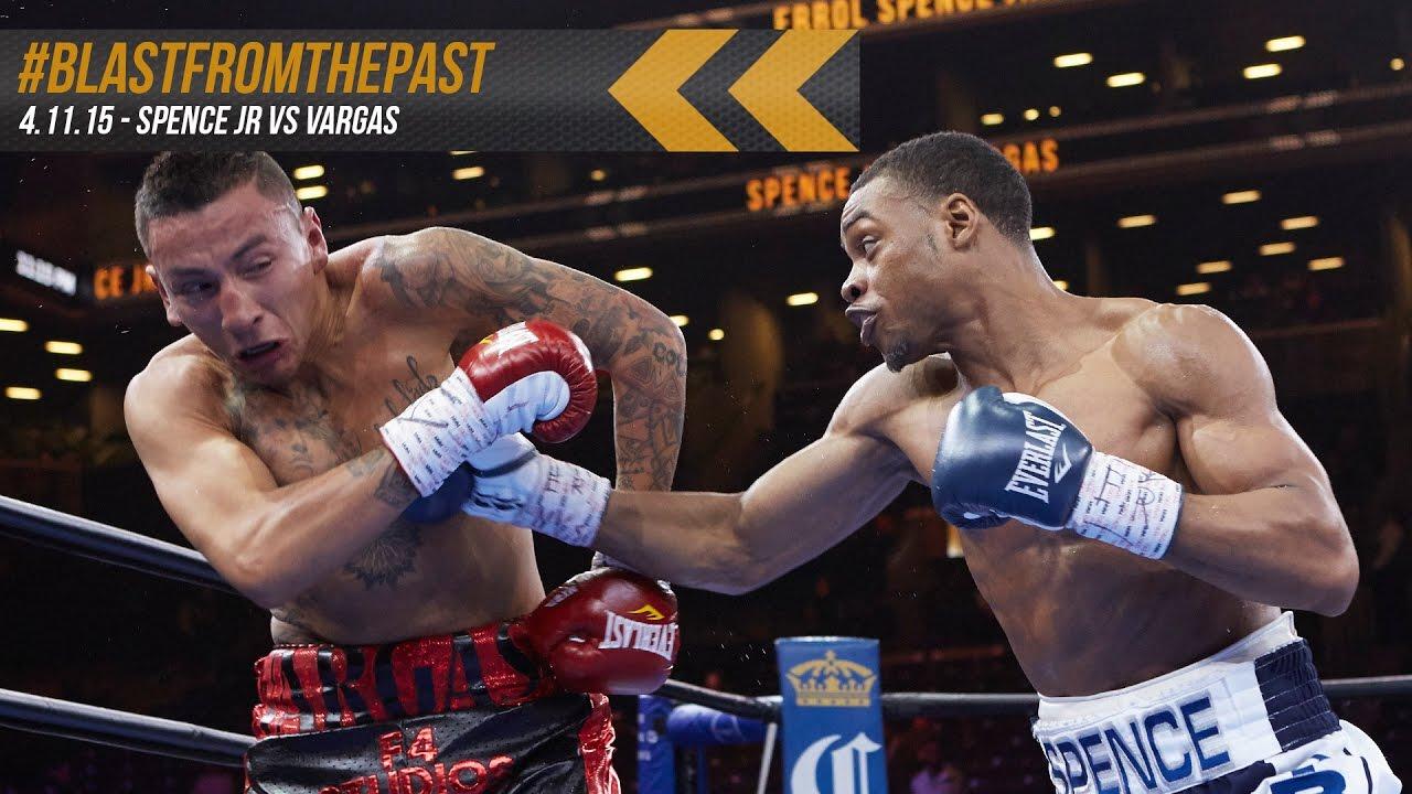 Boxing video thumbnail