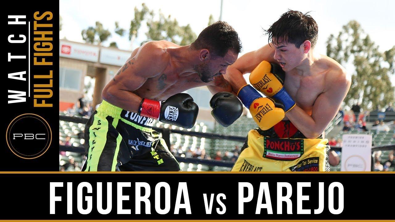Boxing video thumbnail