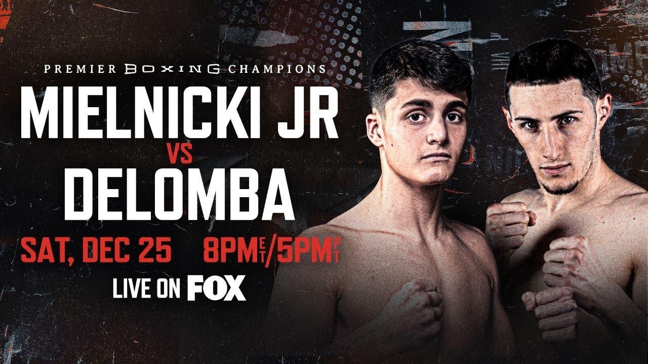 Boxing video thumbnail