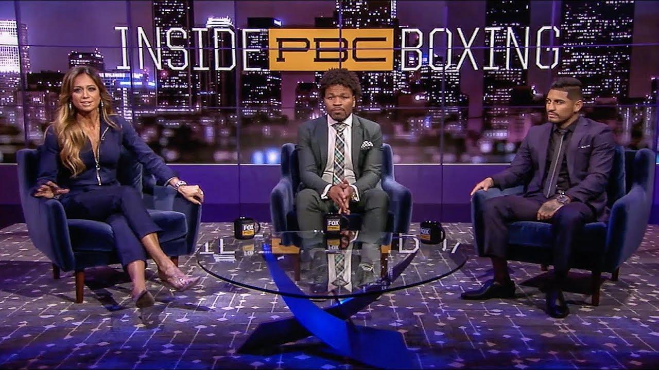 Boxing video thumbnail
