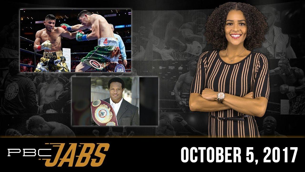 Boxing video thumbnail