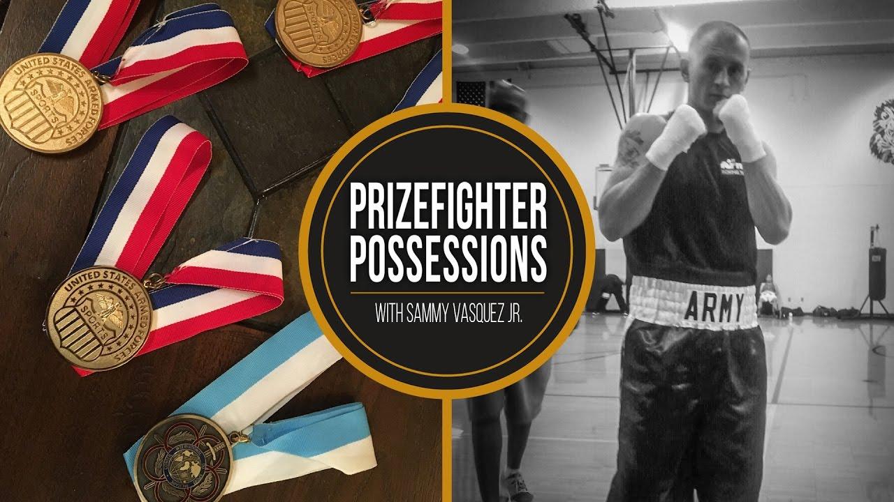 Boxing video thumbnail